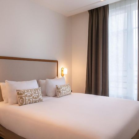Le Lampika Hotel باريس الغرفة الصورة