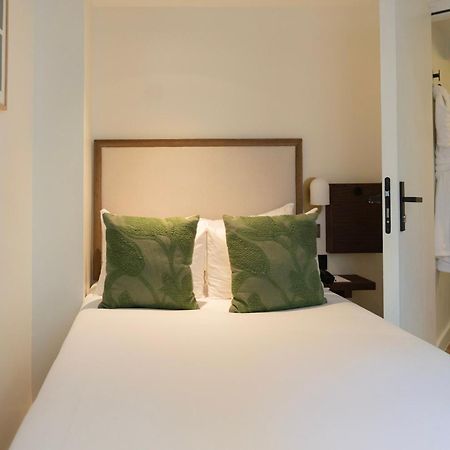 Le Lampika Hotel باريس المظهر الخارجي الصورة