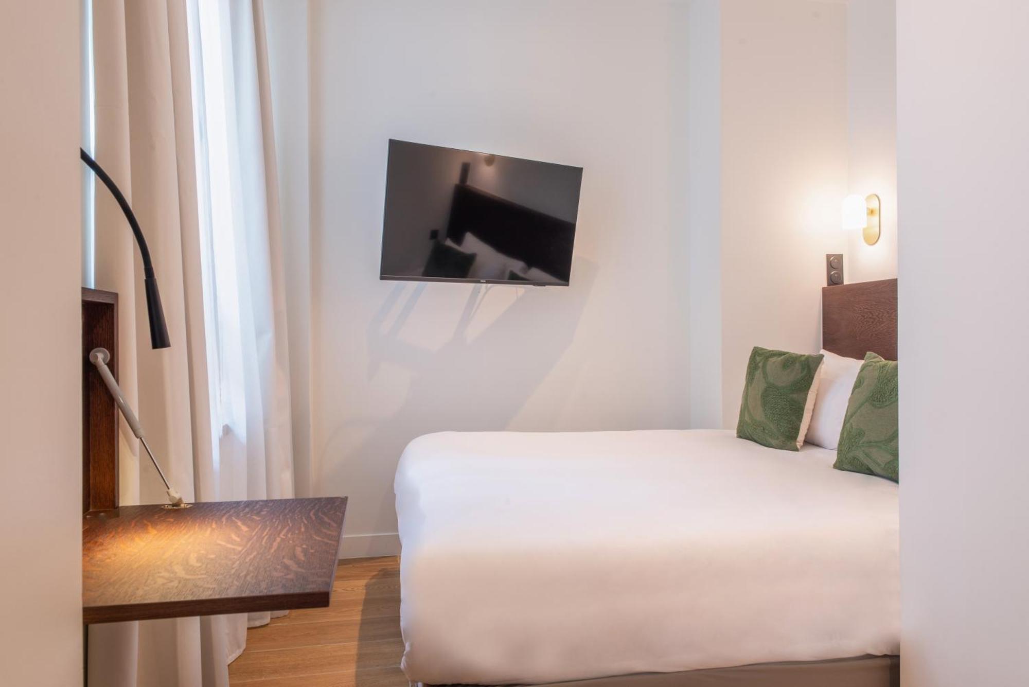 Le Lampika Hotel باريس الغرفة الصورة
